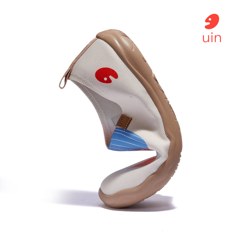 Spring Bud Toledo I Femmes