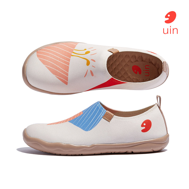 Spring Bud Toledo I Women