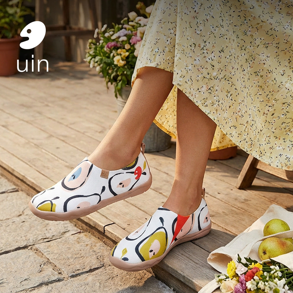 Sweet Pears Toledo I Women