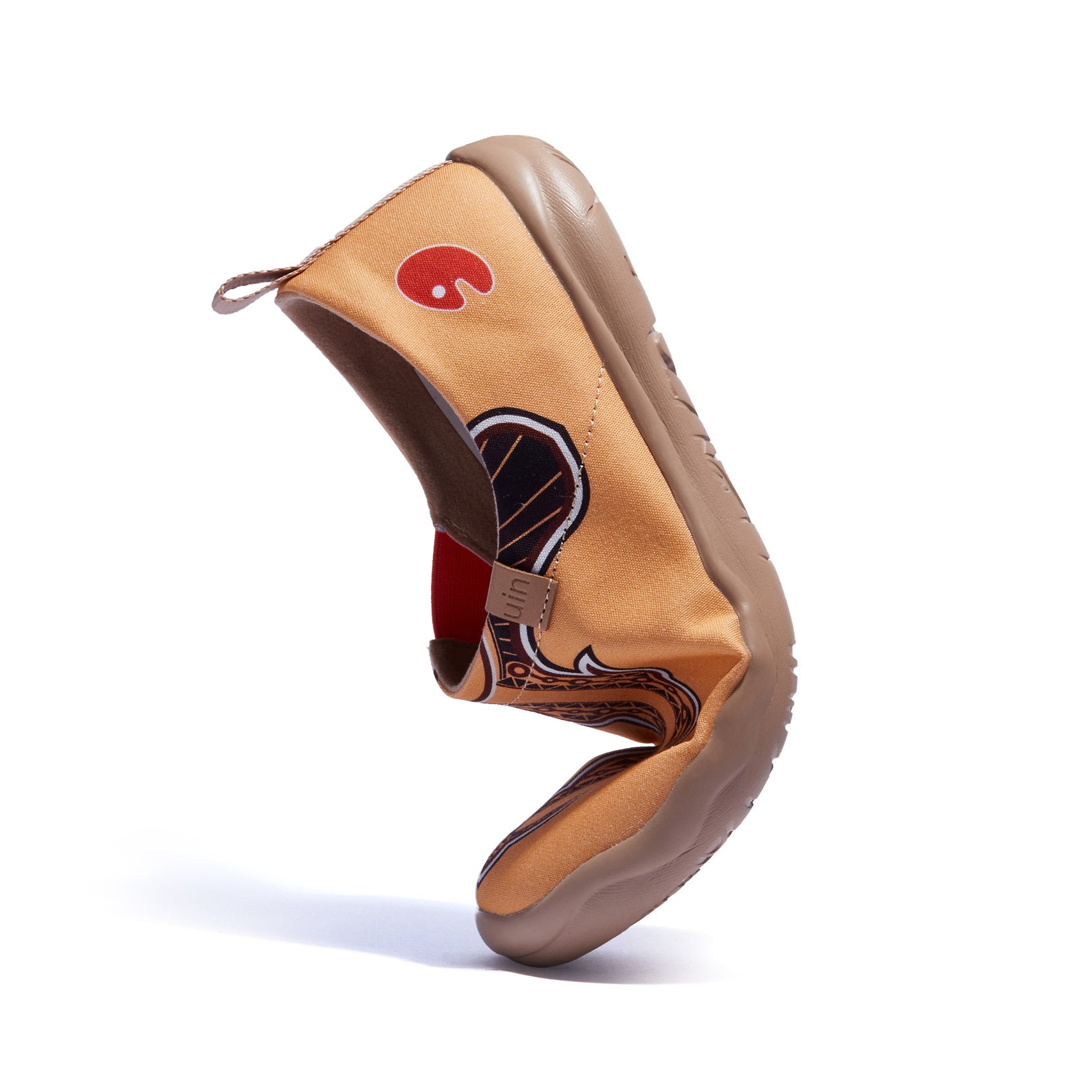 Middle Eastern Symbols Toledo I Women