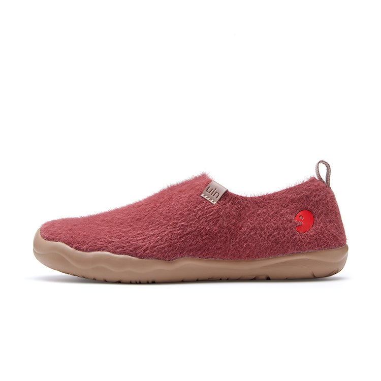 Mineral Red Toledo I Women
