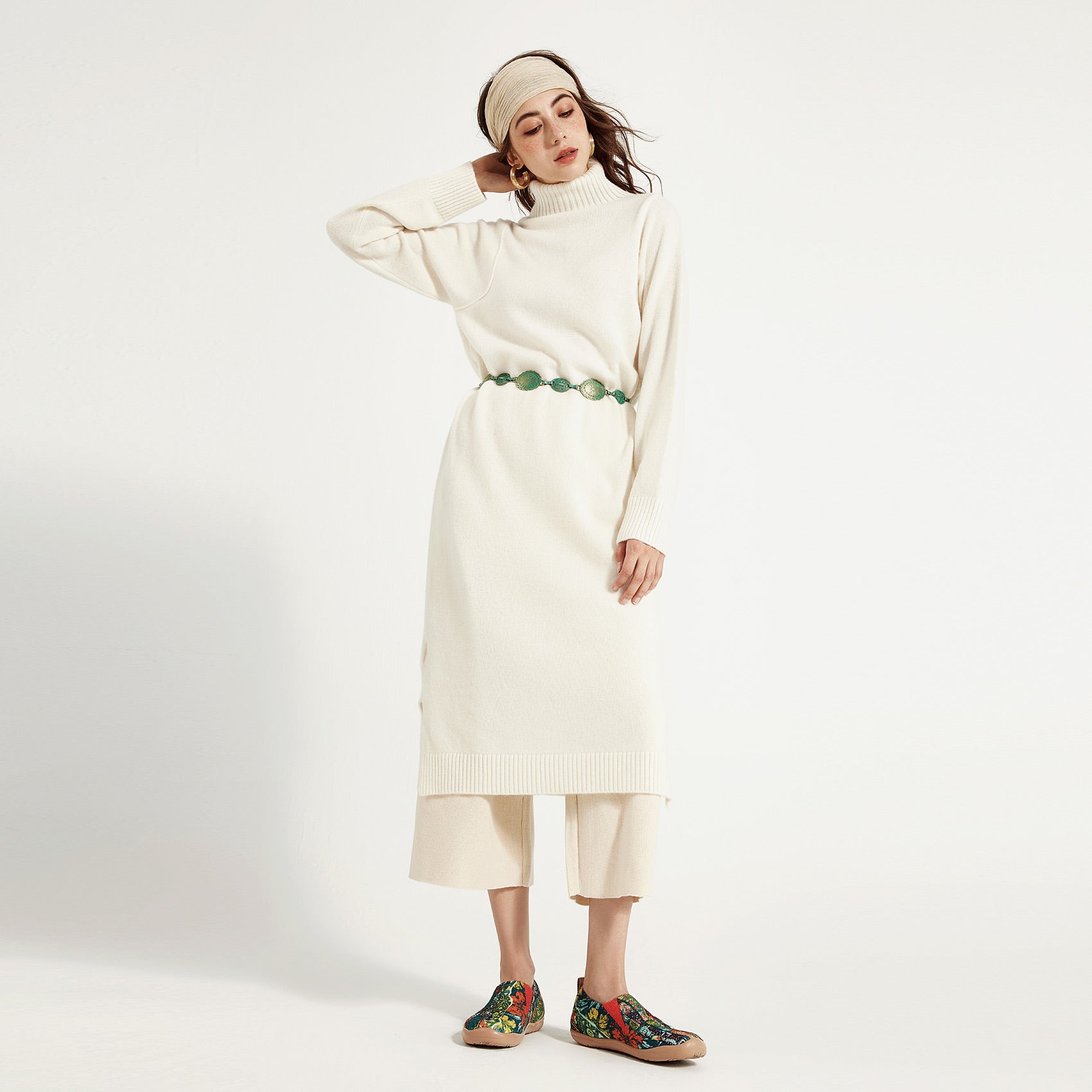 Tropical Tribe Toledo I Women