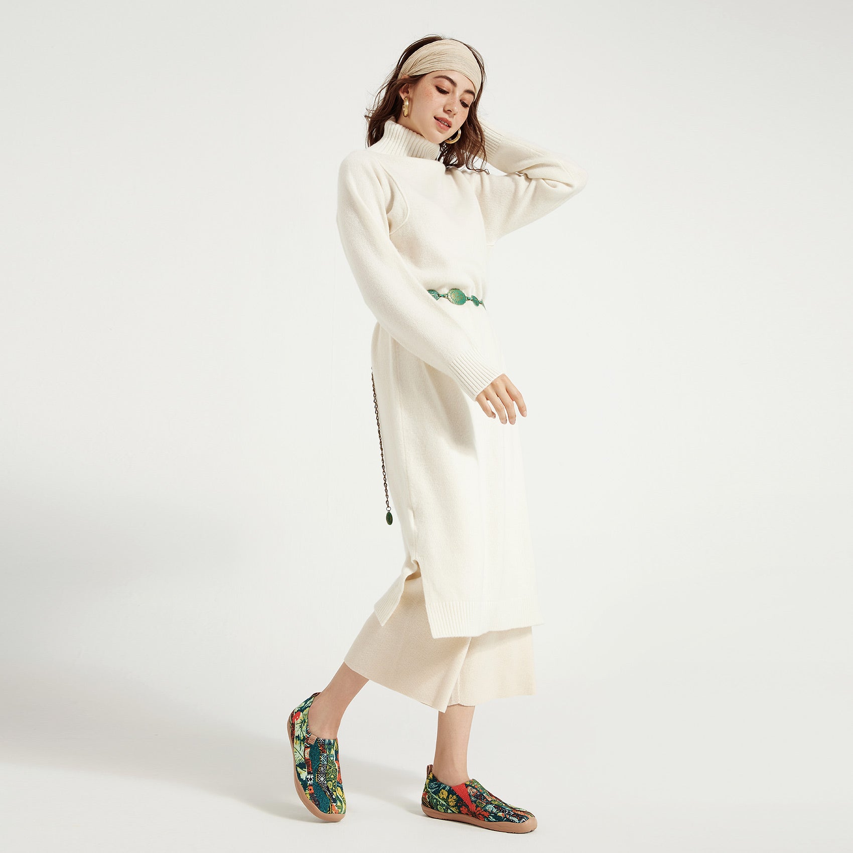 Tropical Tribe Toledo I Women