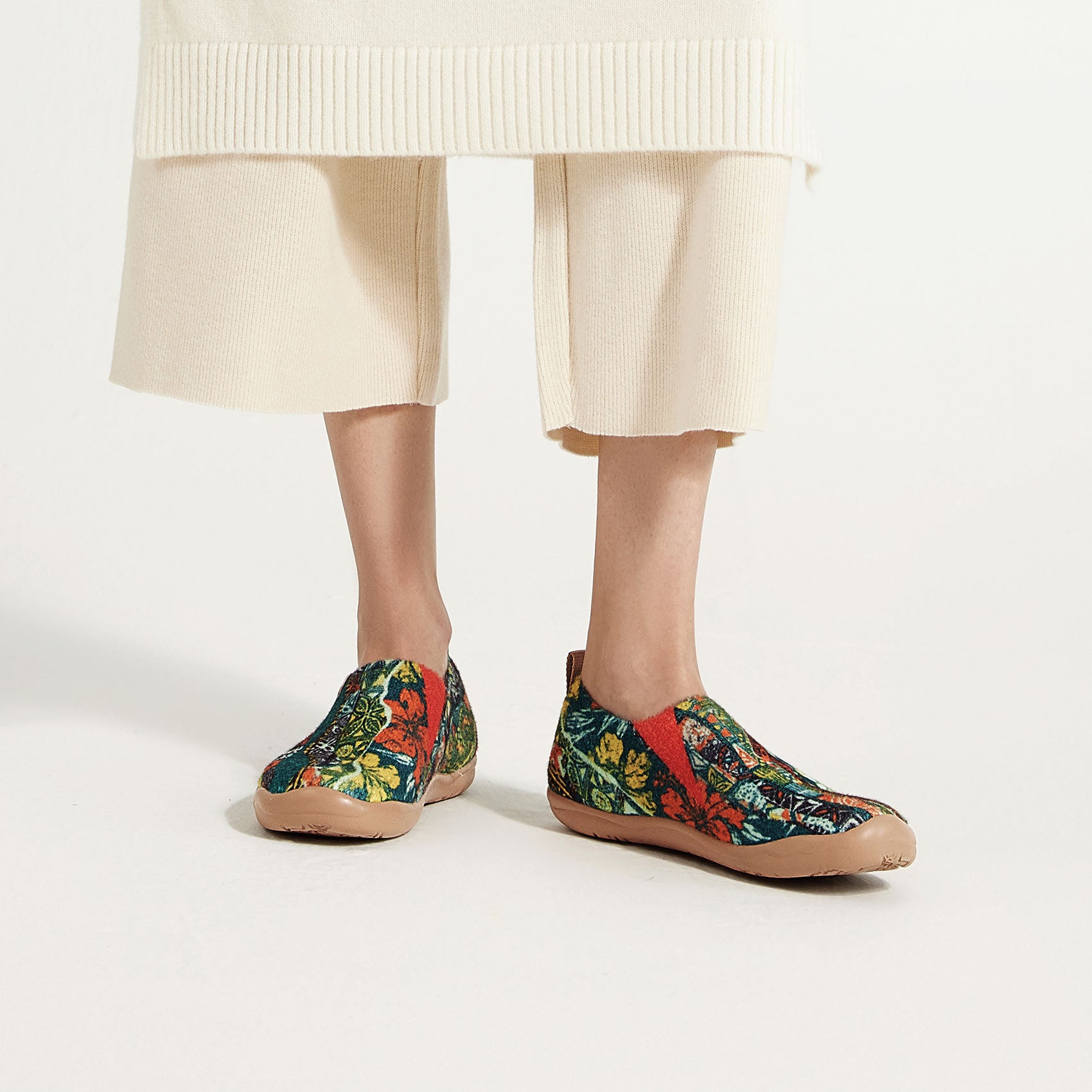 Tropical Tribe Toledo I Women