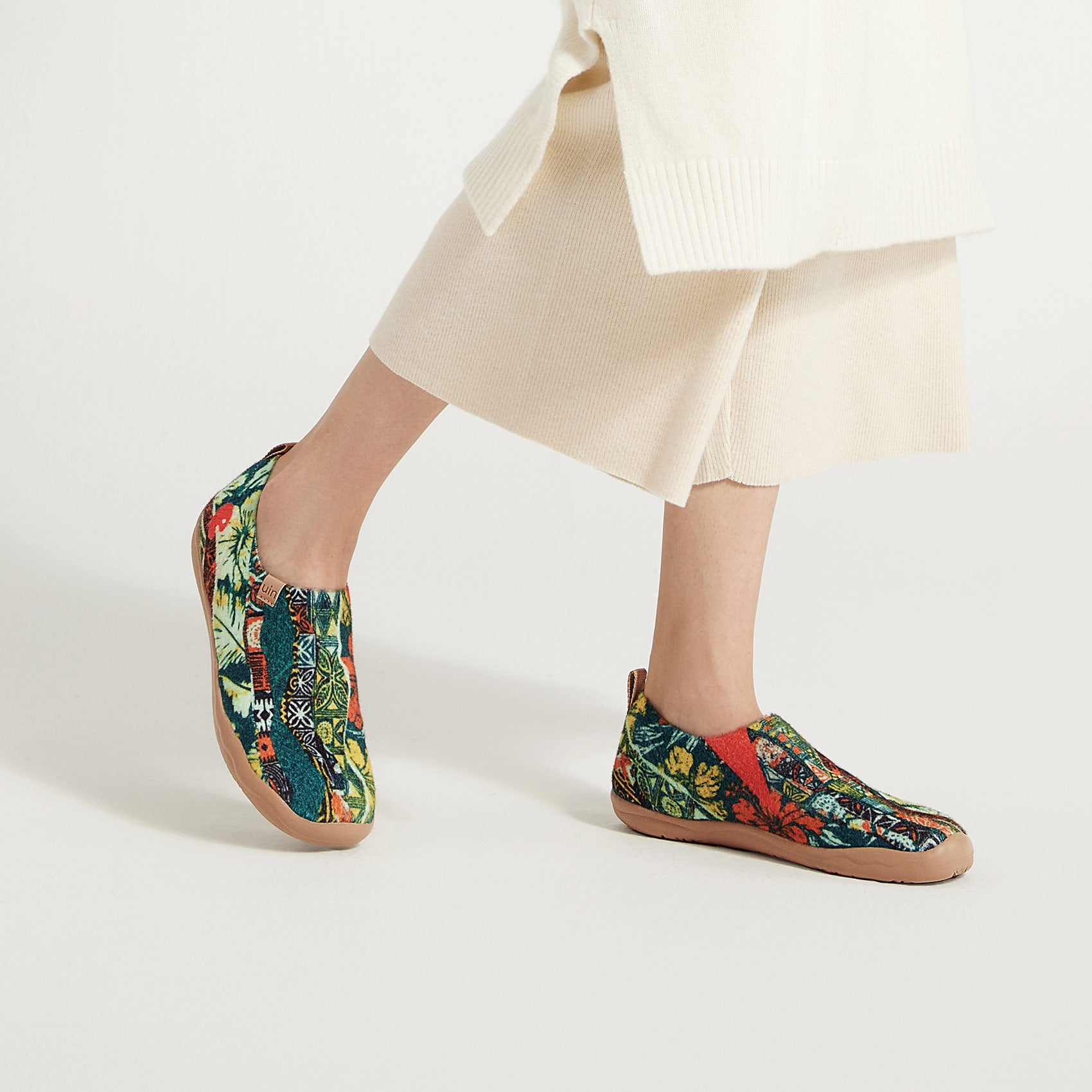 Tropical Tribe Toledo I Women