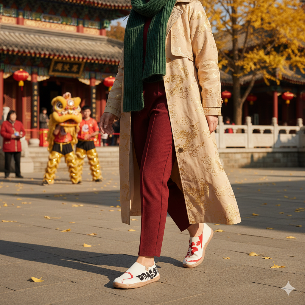 Dragon Stride Toledo I Women