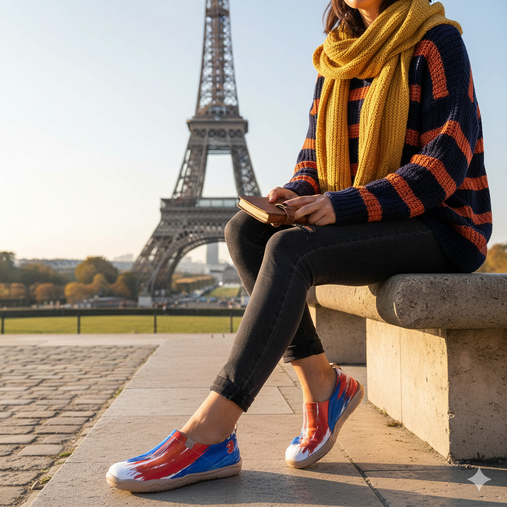 The Classic City Toledo I Women