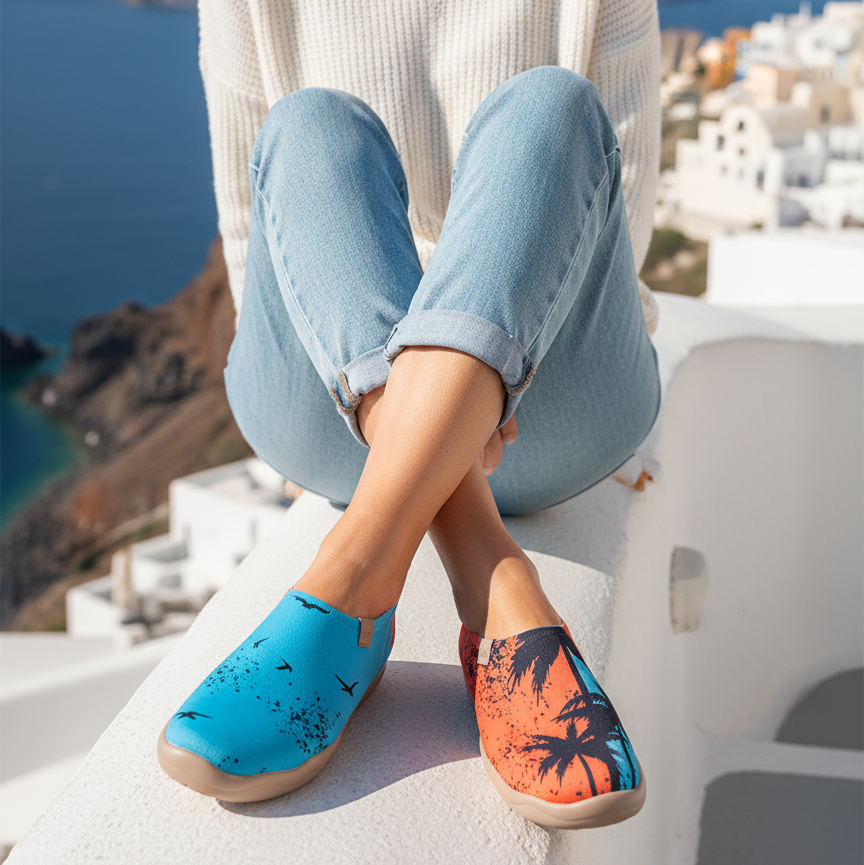 Summer Signal Toledo I Women