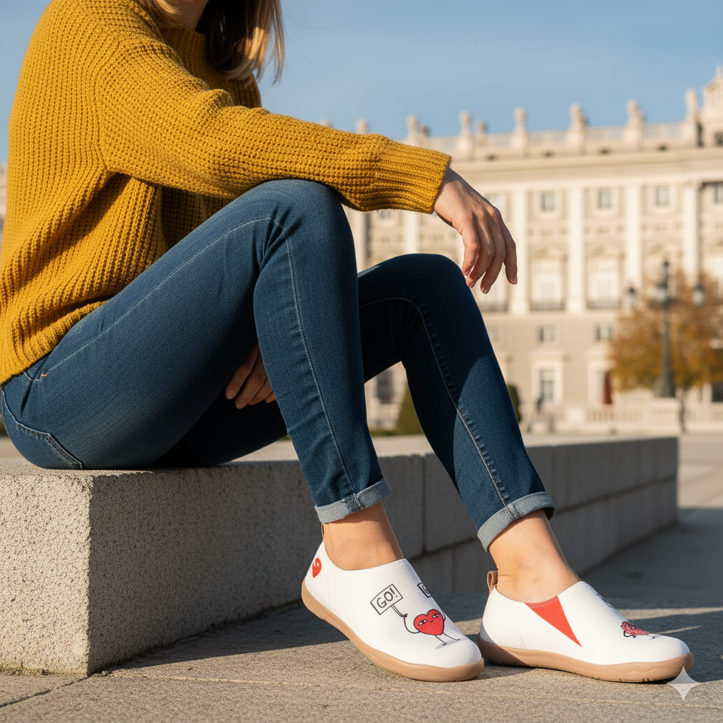 L'amour gagne Tolède I Femmes