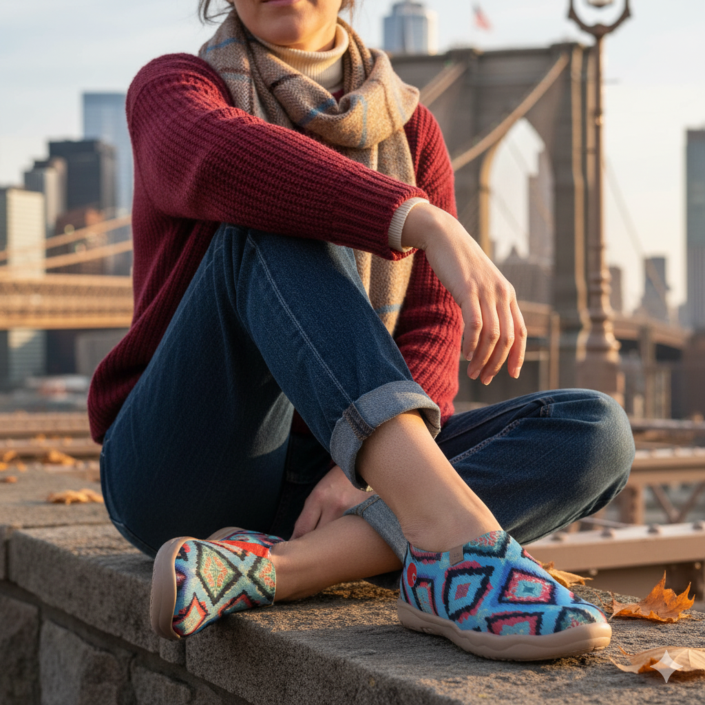 Bold Charm Toledo I Women