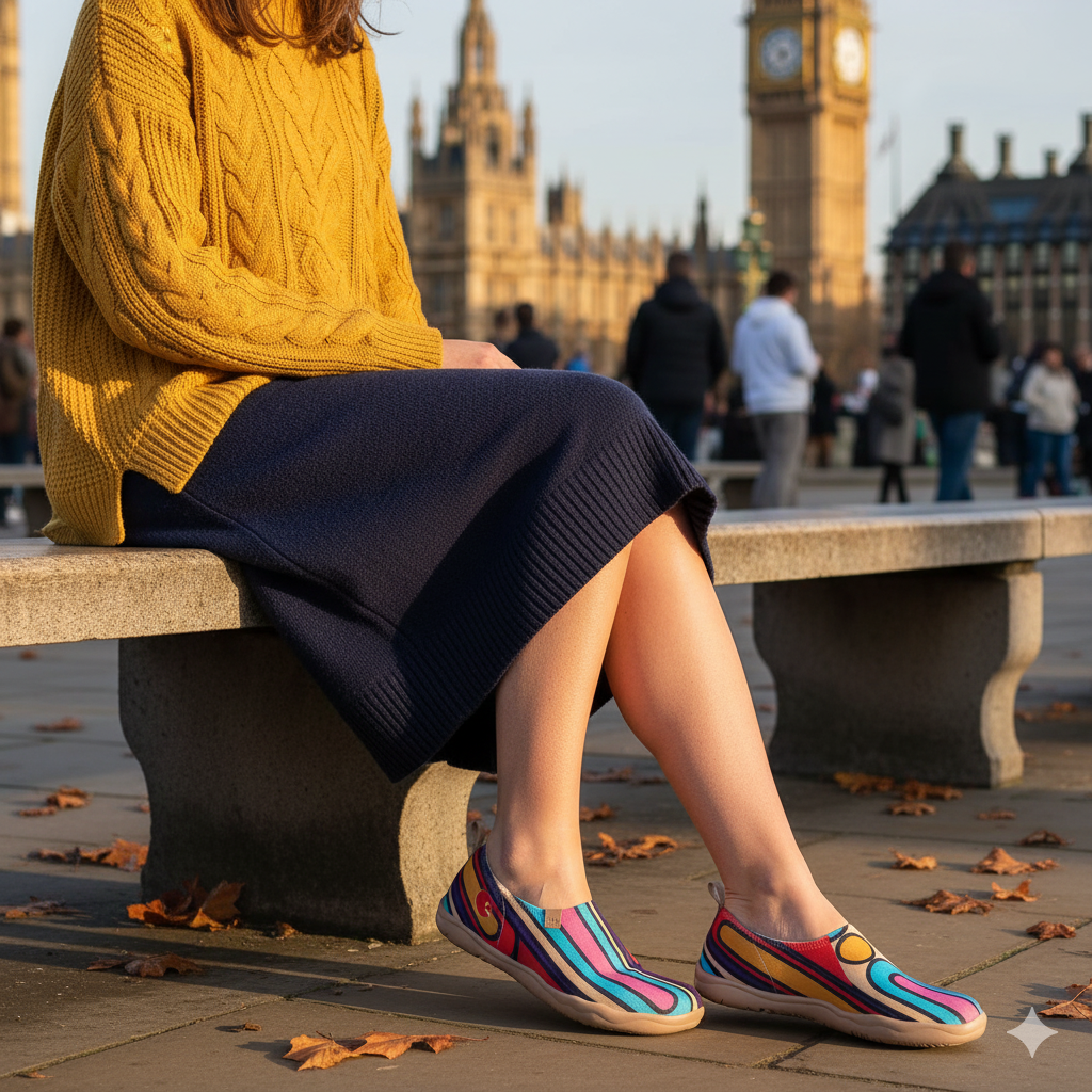 Popsicle Time Toledo I Women