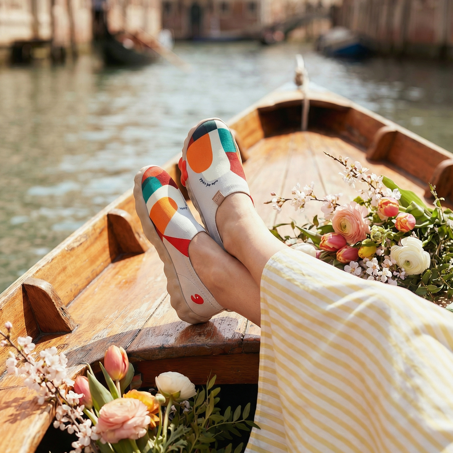 Extension B Toledo VI Women