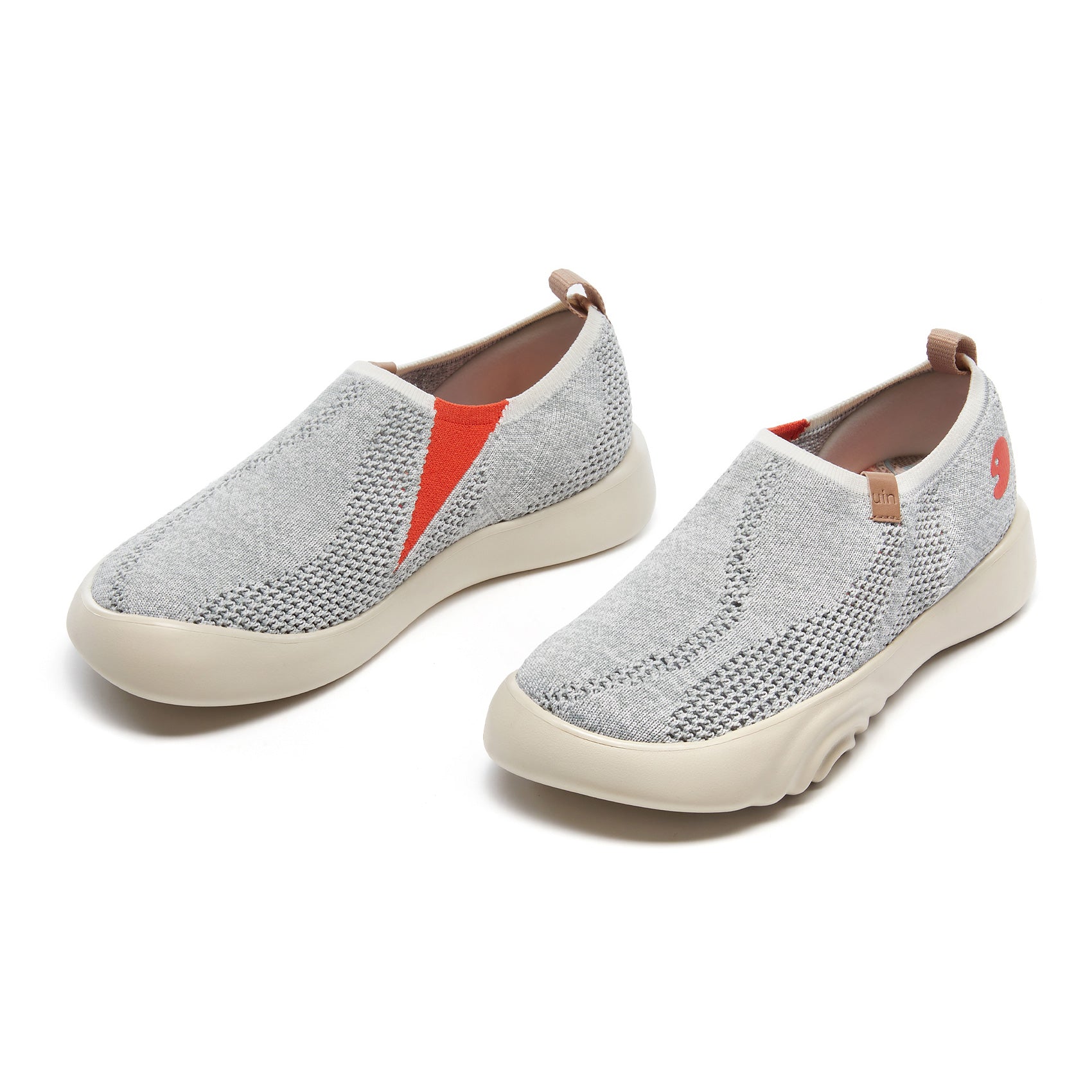 Glimmer Gray Toledo XV Women