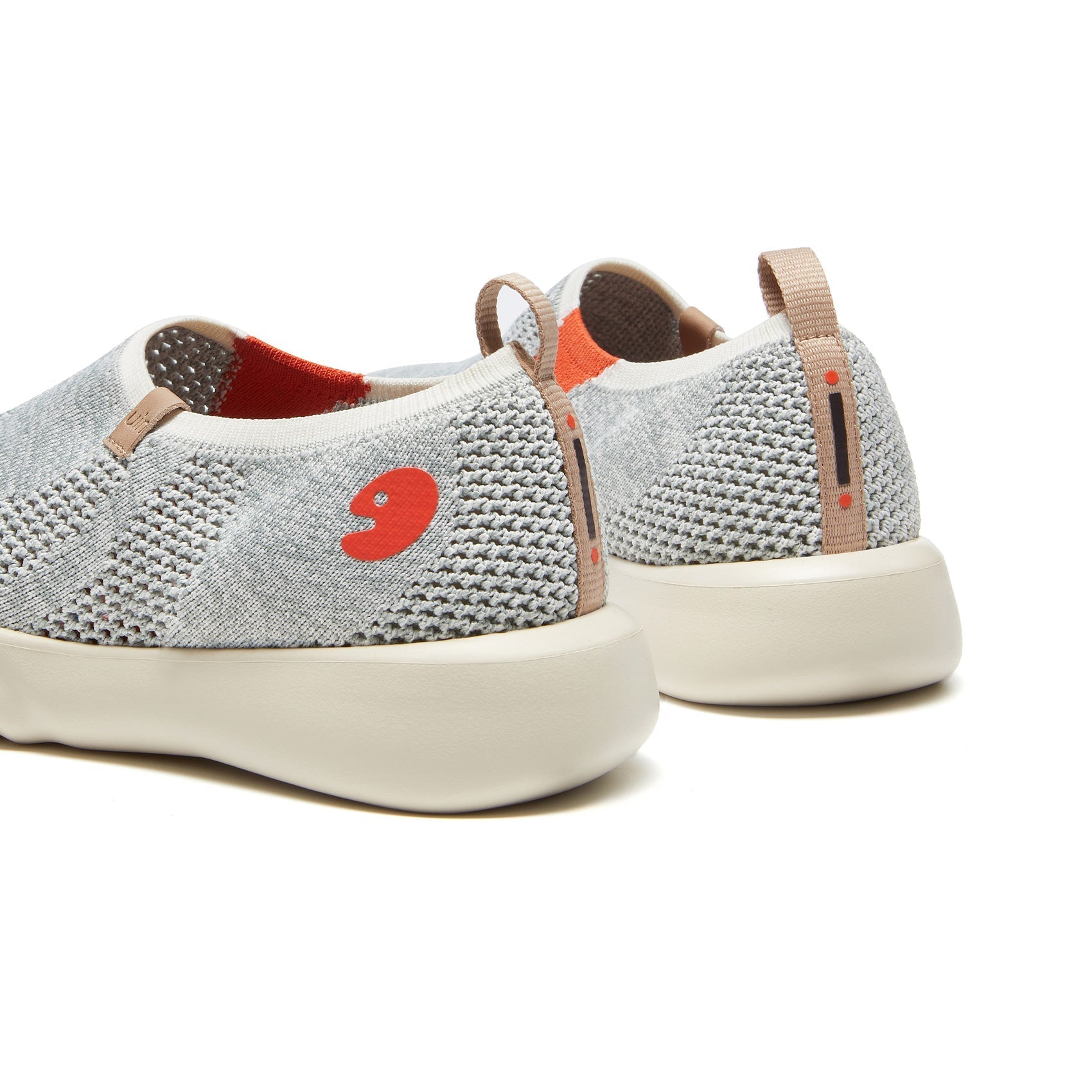 Glimmer Gray Toledo XV Women