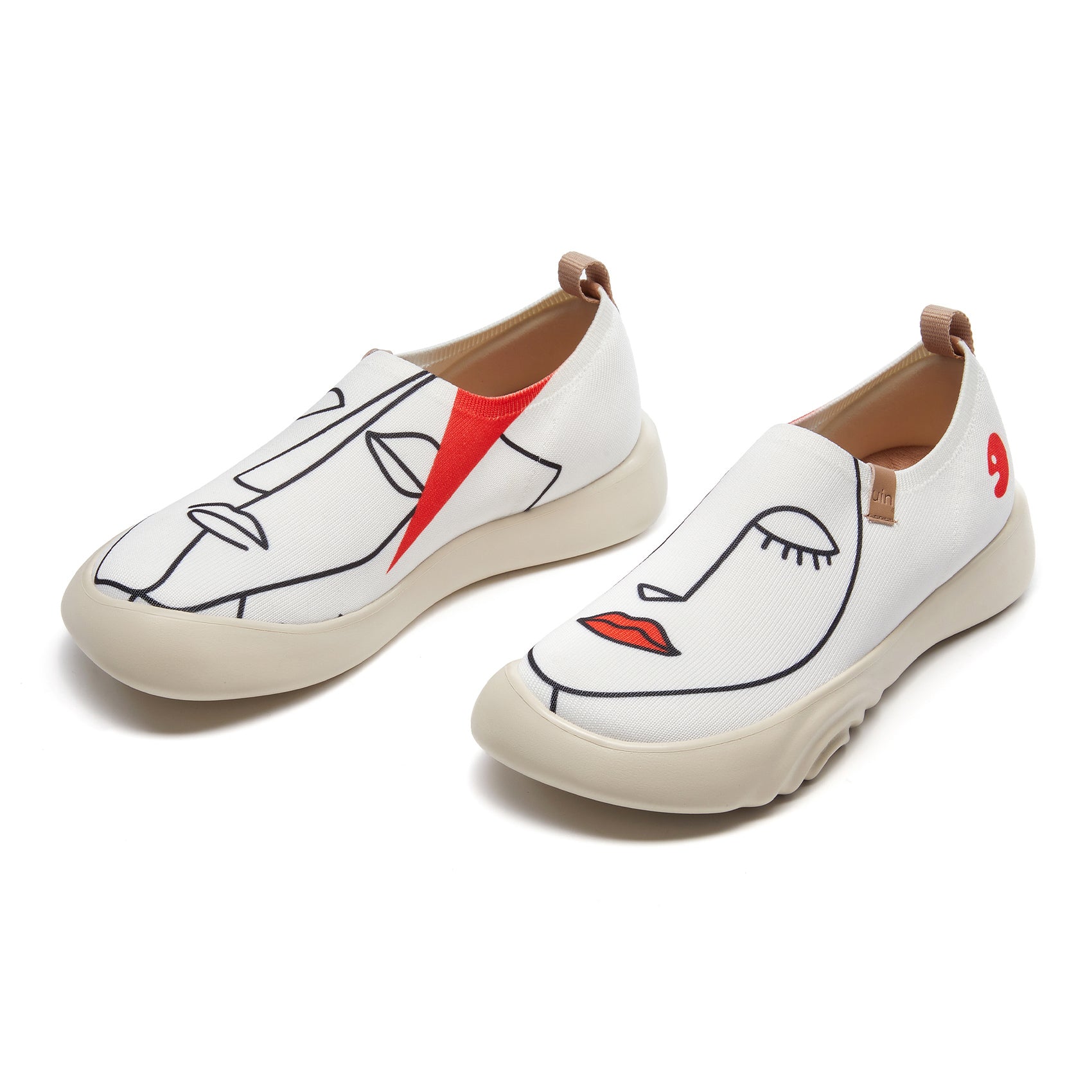 Intertwined Love Toledo XV Women