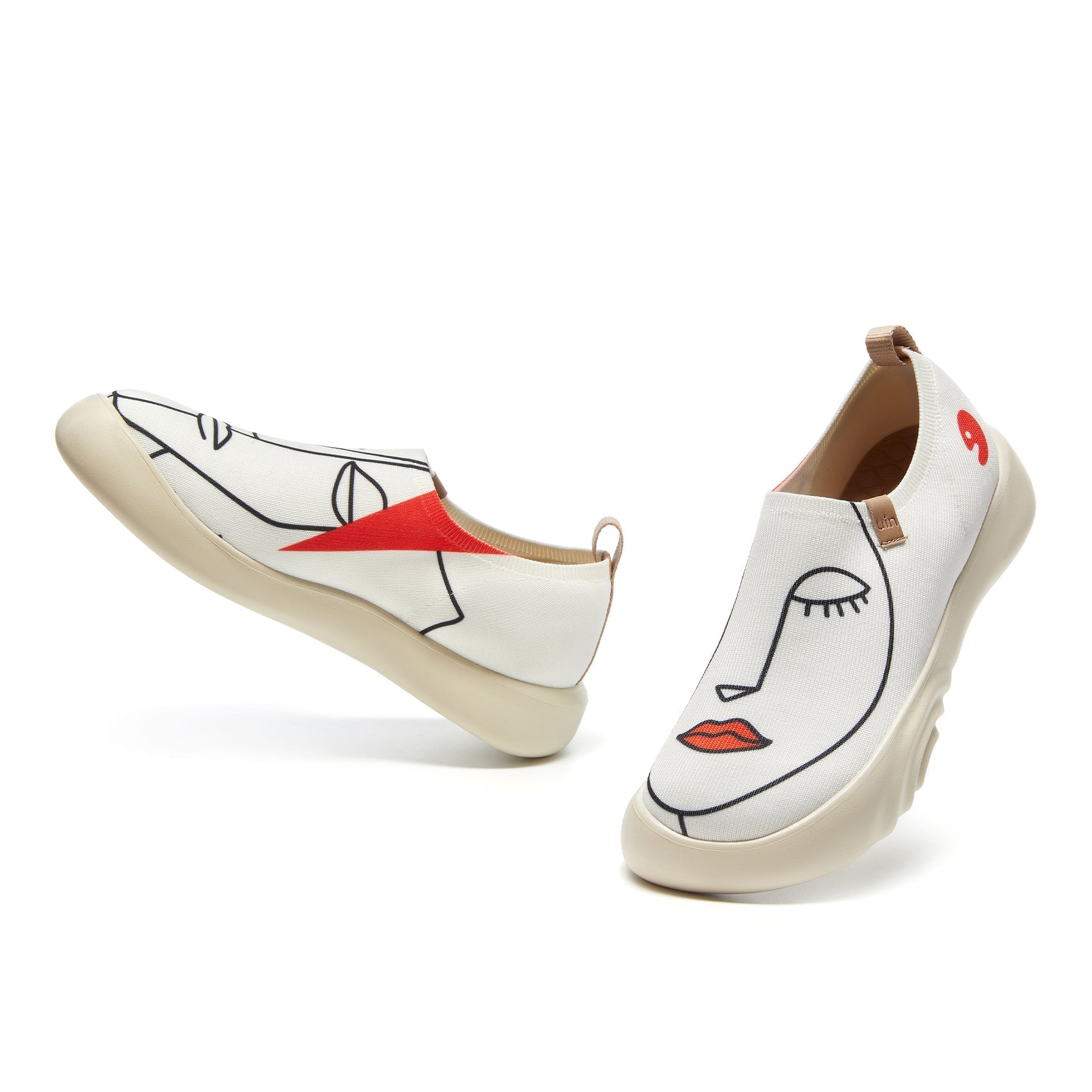 Intertwined Love Toledo XV Women