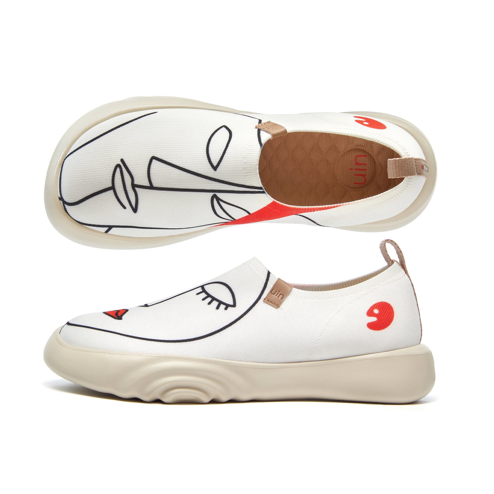 Intertwined Love Toledo XV Women