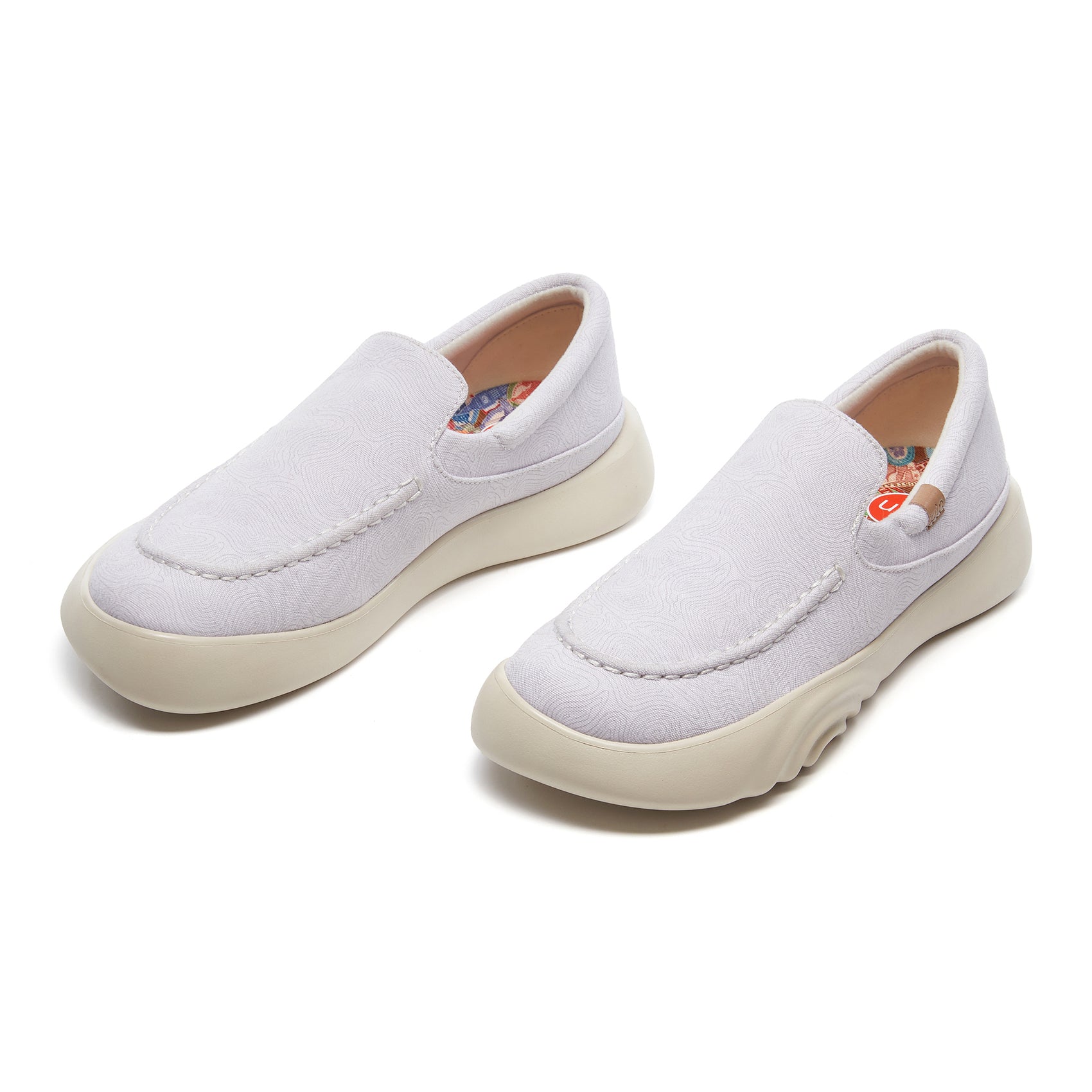 Dénia 5 – Cloud Mist White Women