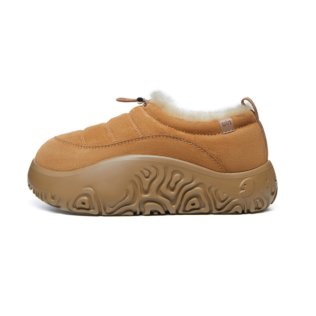 Noyer Vigo IV Femmes
