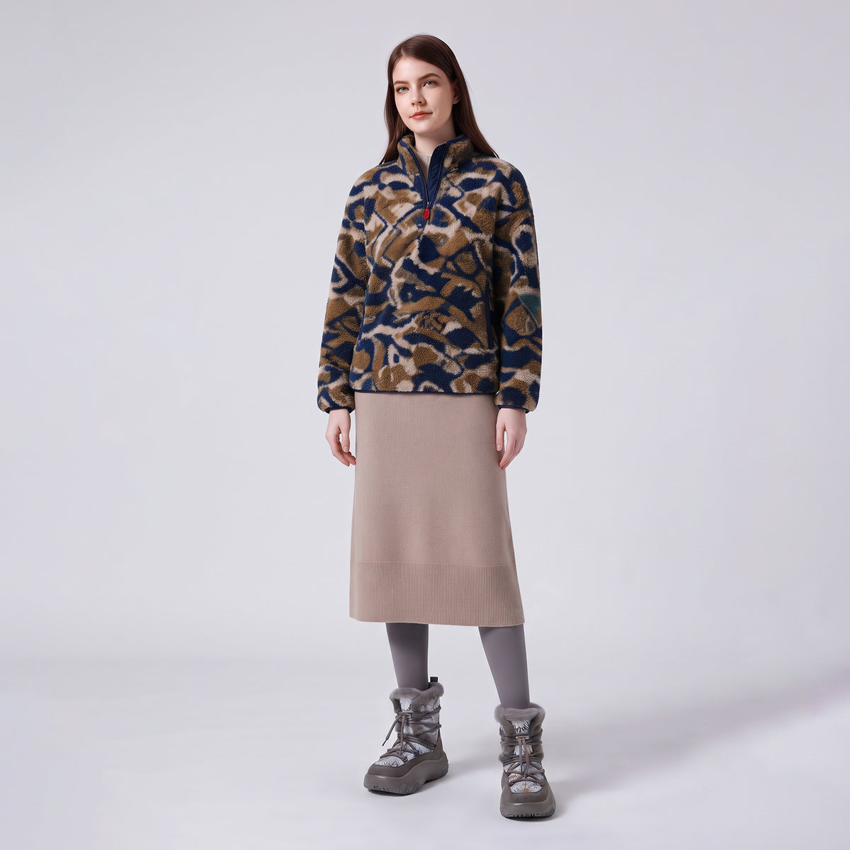 Noyer Vigo IV Femmes
