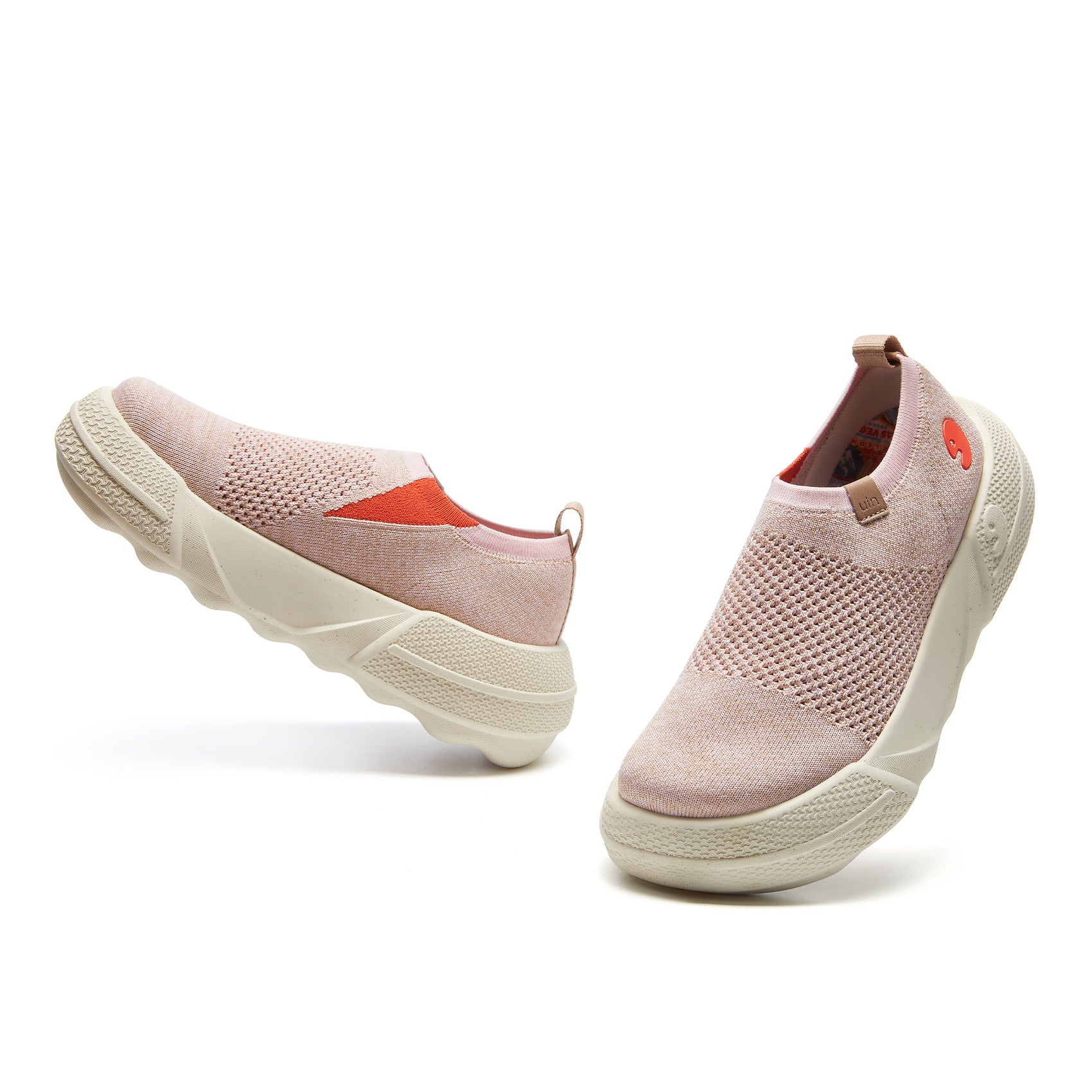 Toledo 17 - Barbie Pink Women