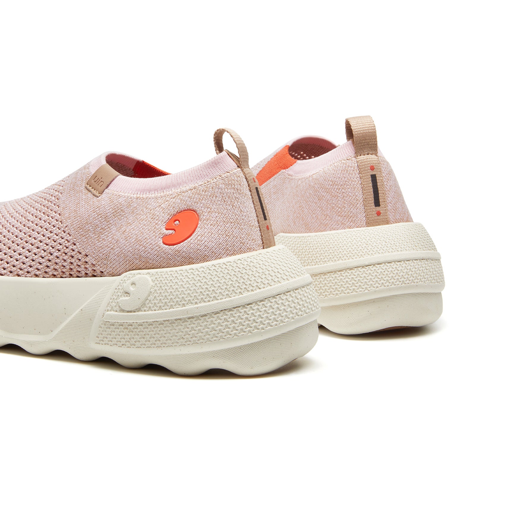 Toledo 17 - Barbie Pink Women