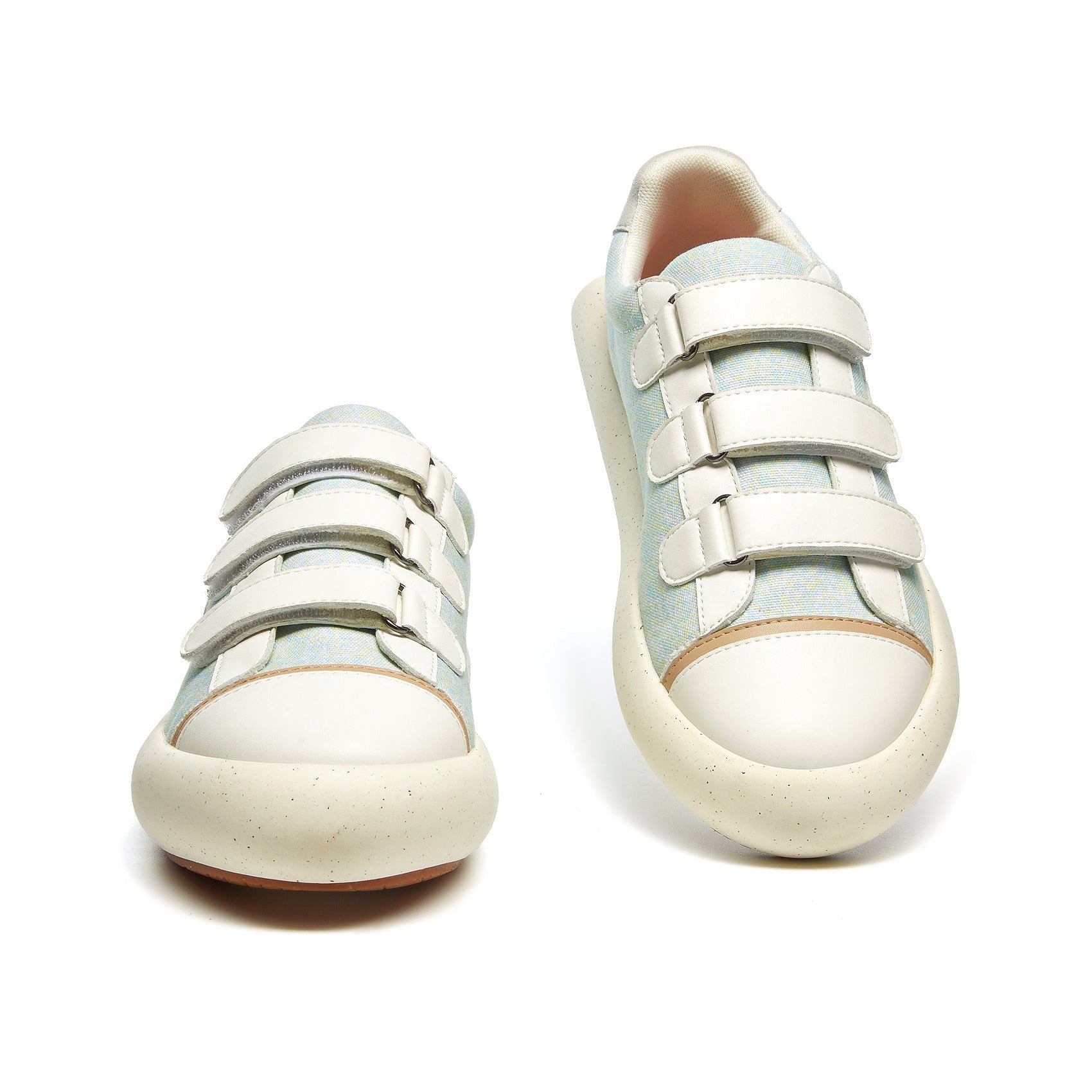 Coral Green Chambéry 3 Women