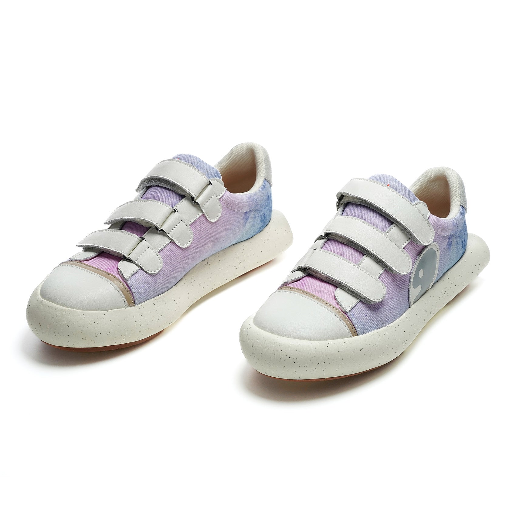 Pink-Purple Whispers Women