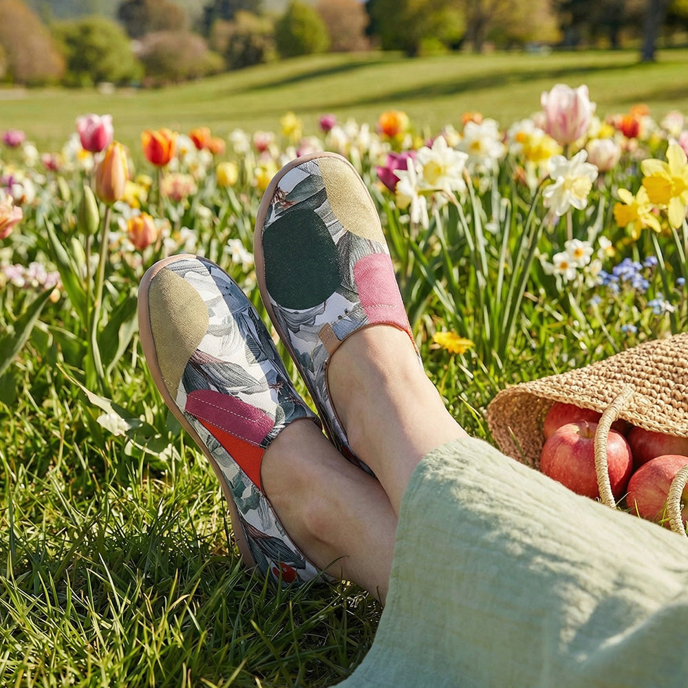 Jungle Toledo I Women