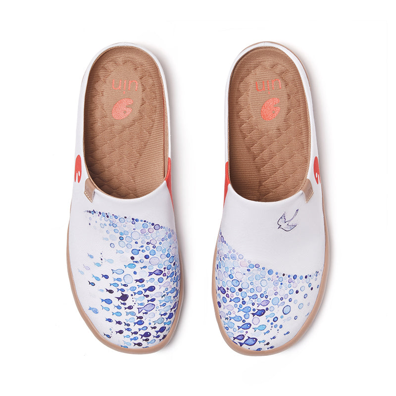 Pacific Time Malaga Women