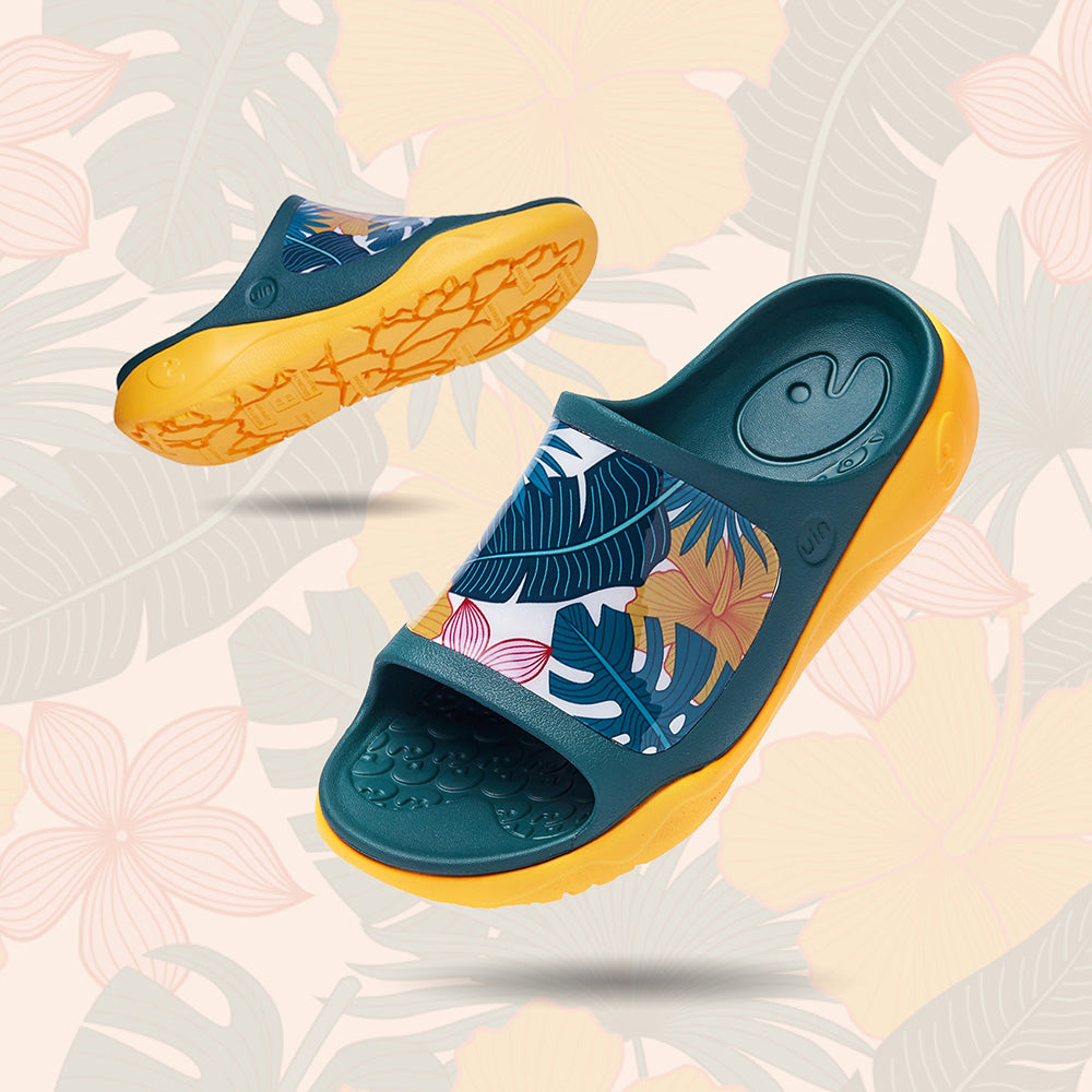Garden Party Ibiza Slides