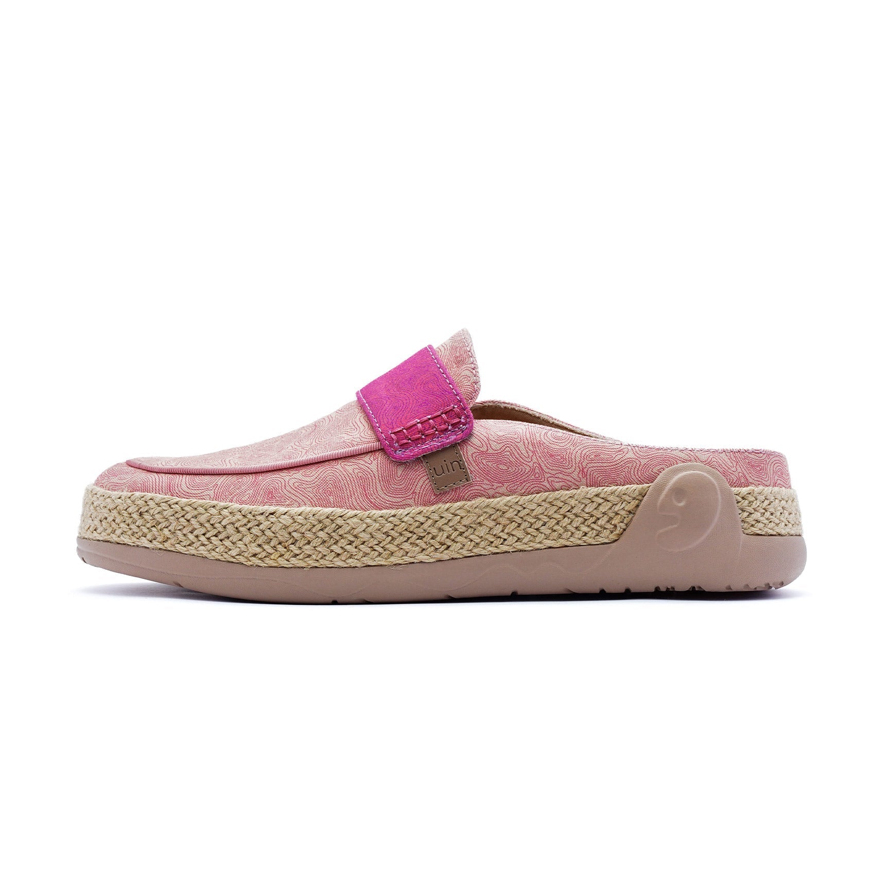 Sakura Pink Marbella VII Women