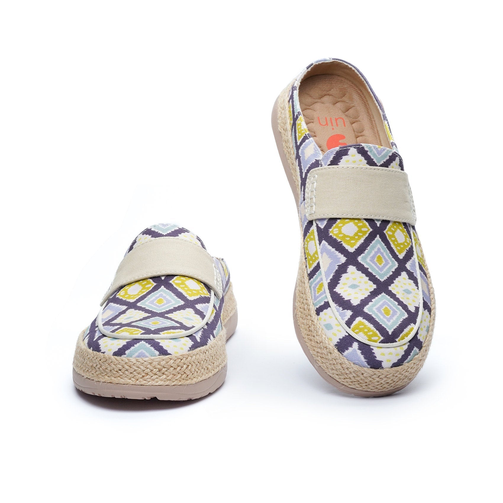 Freshest Style Marbella VII Women