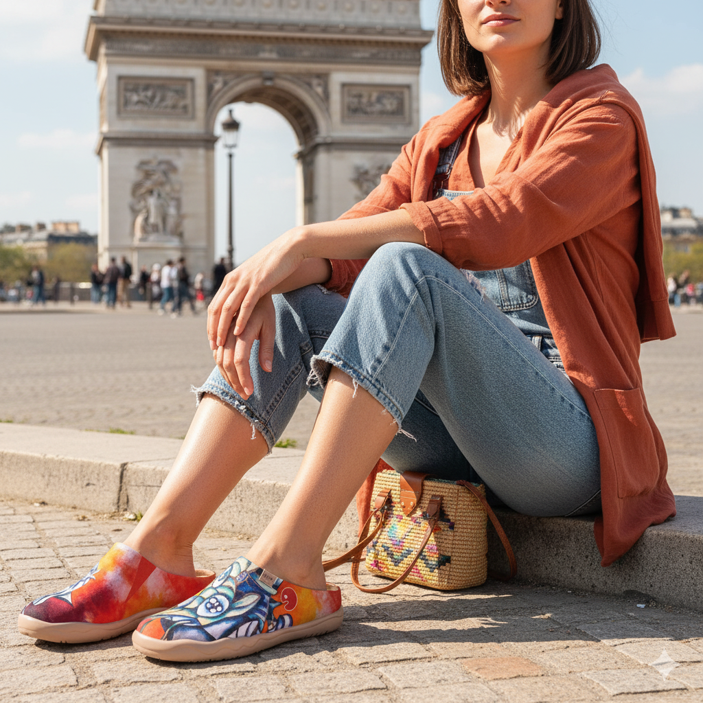 Paris Gala Malaga Women