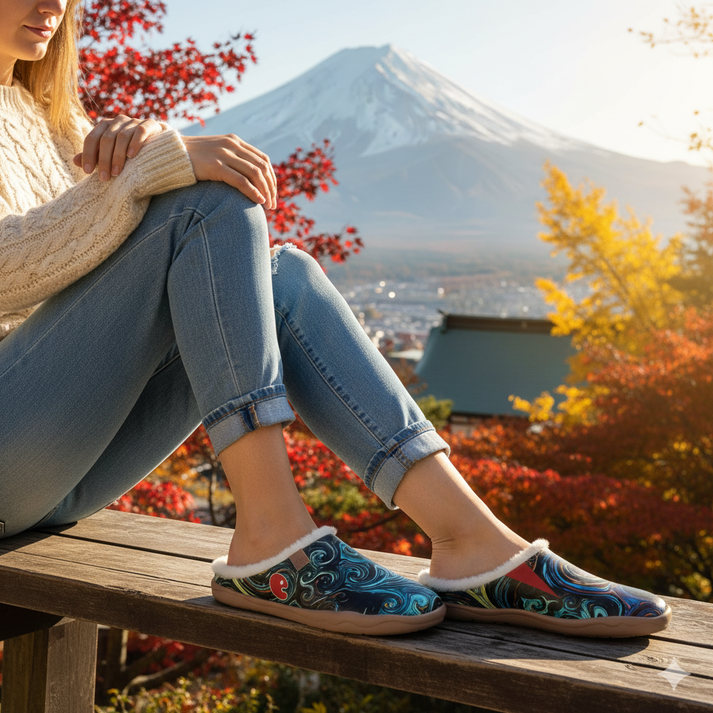 Starry Night Malaga Women