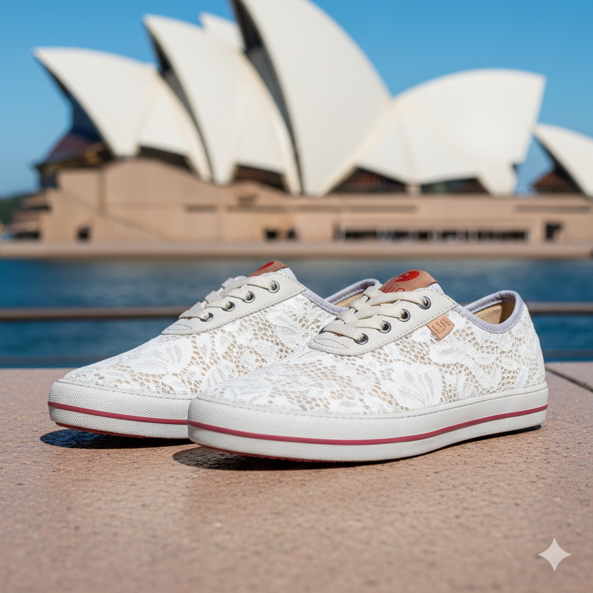 Narcissus White Formentera III Women