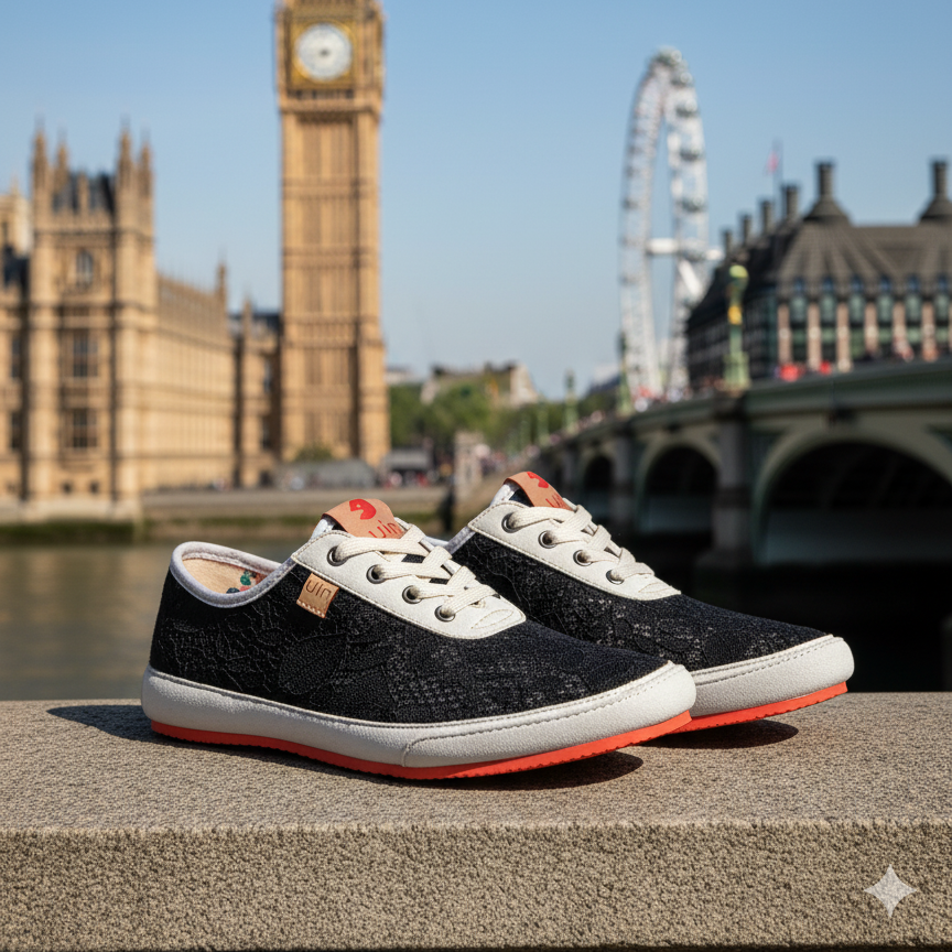 Anthracite Formentera III Women