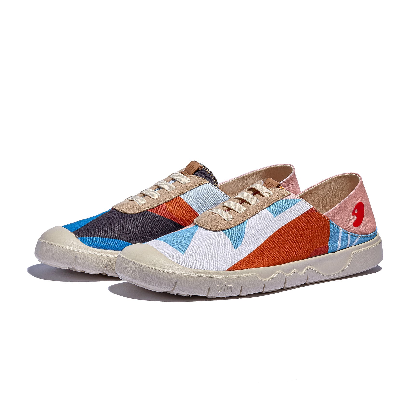 Geometric Garden Cadiz VII Women