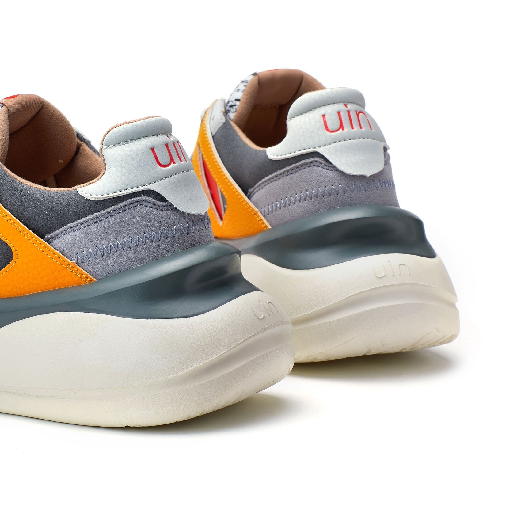 Dawn Grey Ruzaf V Femmes