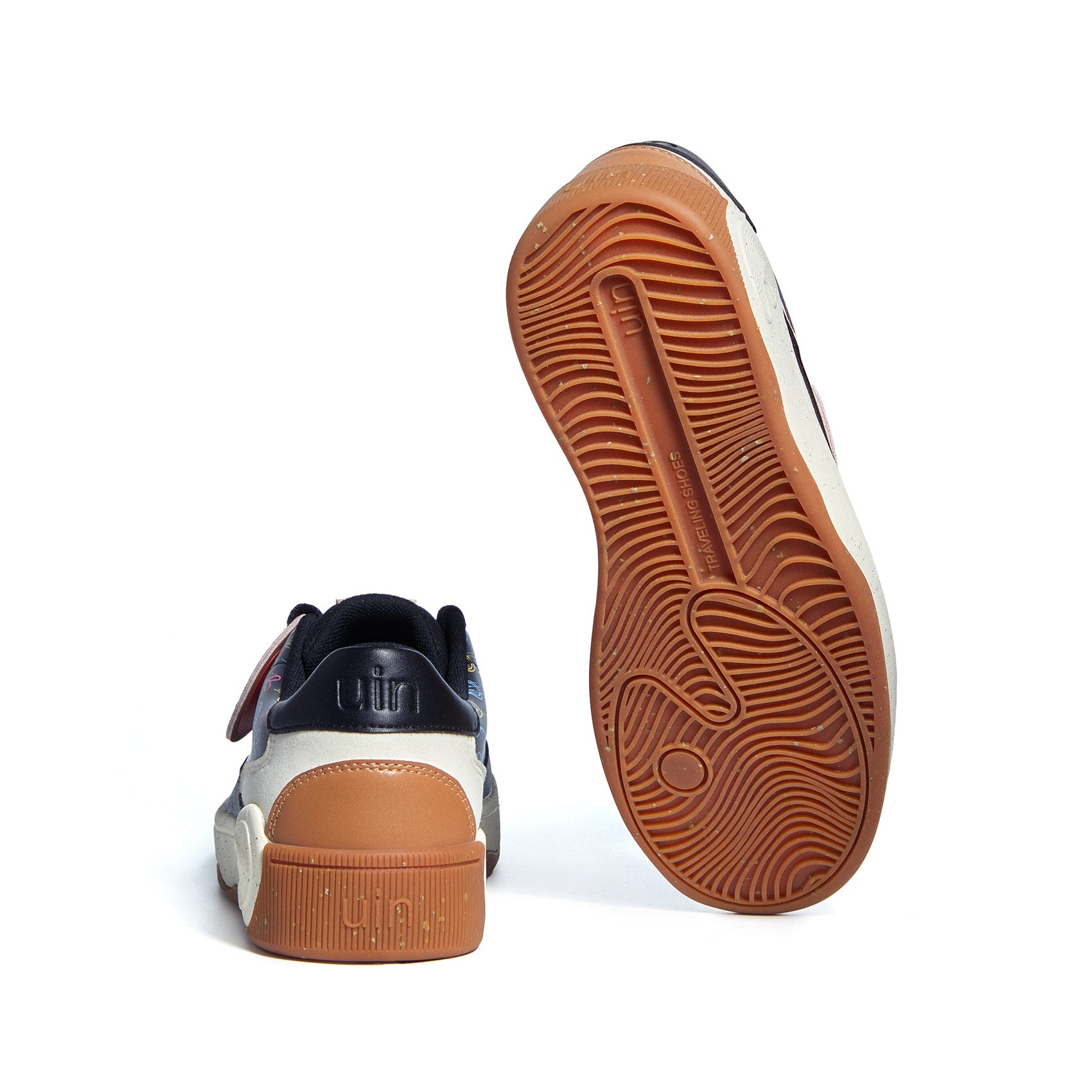 Smiley Graffiti Women