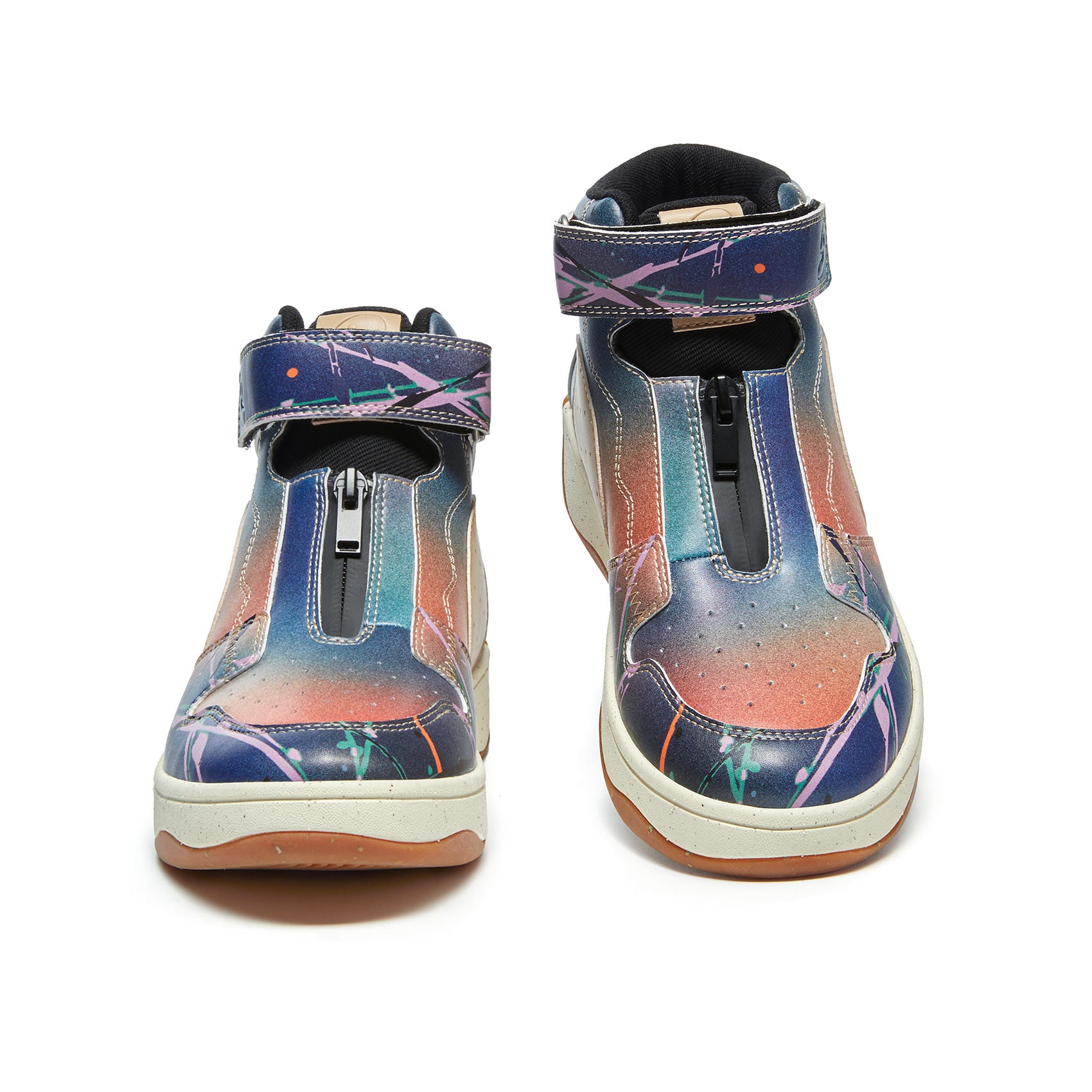 Dawn Glory Shadow Women