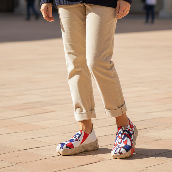 Liberty Leaps Toledo VI Women