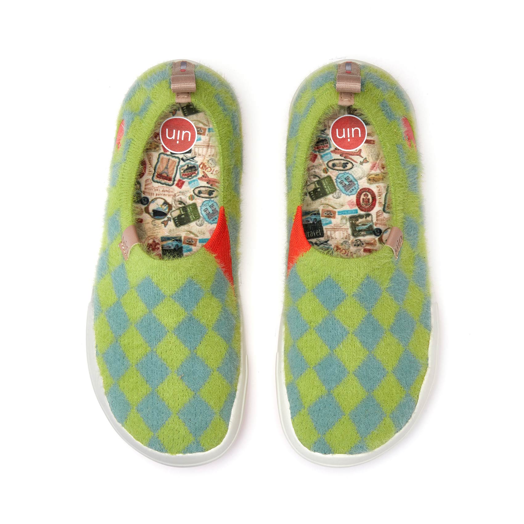 Fern Green Toledo VIII Women