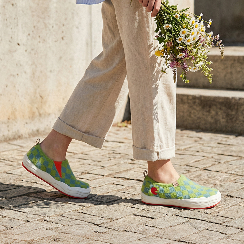 Fern Green Toledo VIII Women