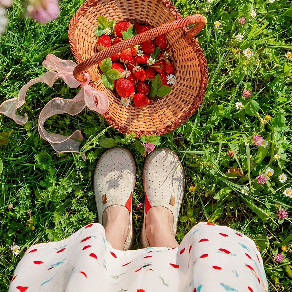 Birch Toledo IX Women