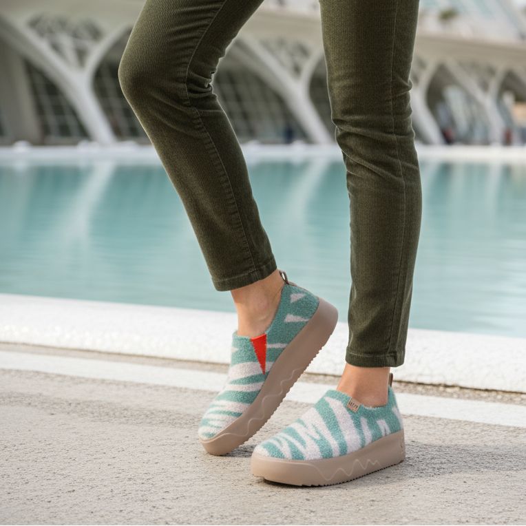 Spring Peach Toledo IX Women