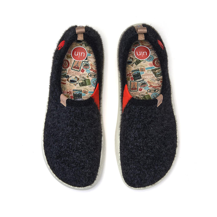 Bouncing Black 2 Toledo X Women