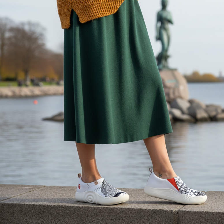 Waka Canoe Toledo X Women