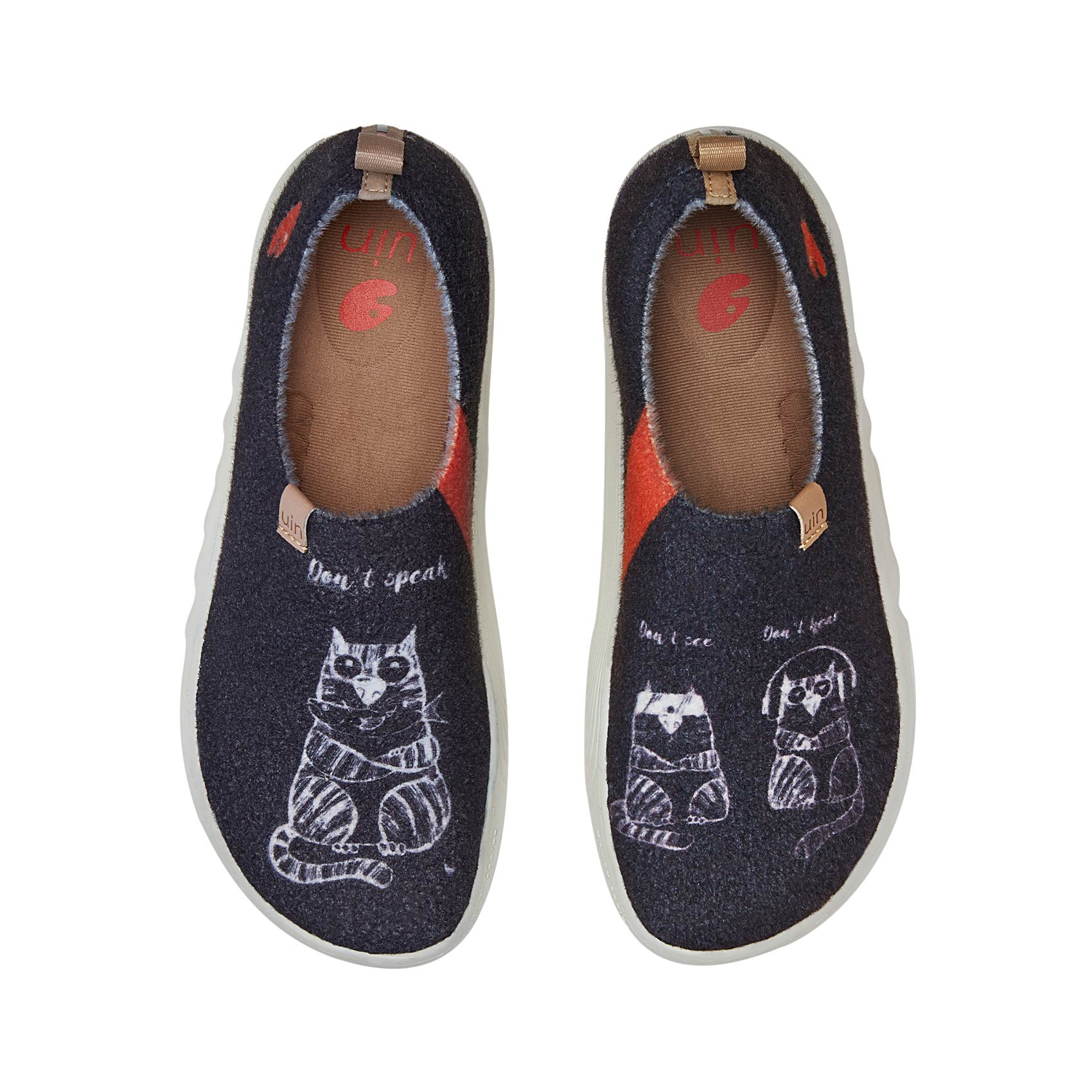 Ne fais rien 3 Toledo X Women