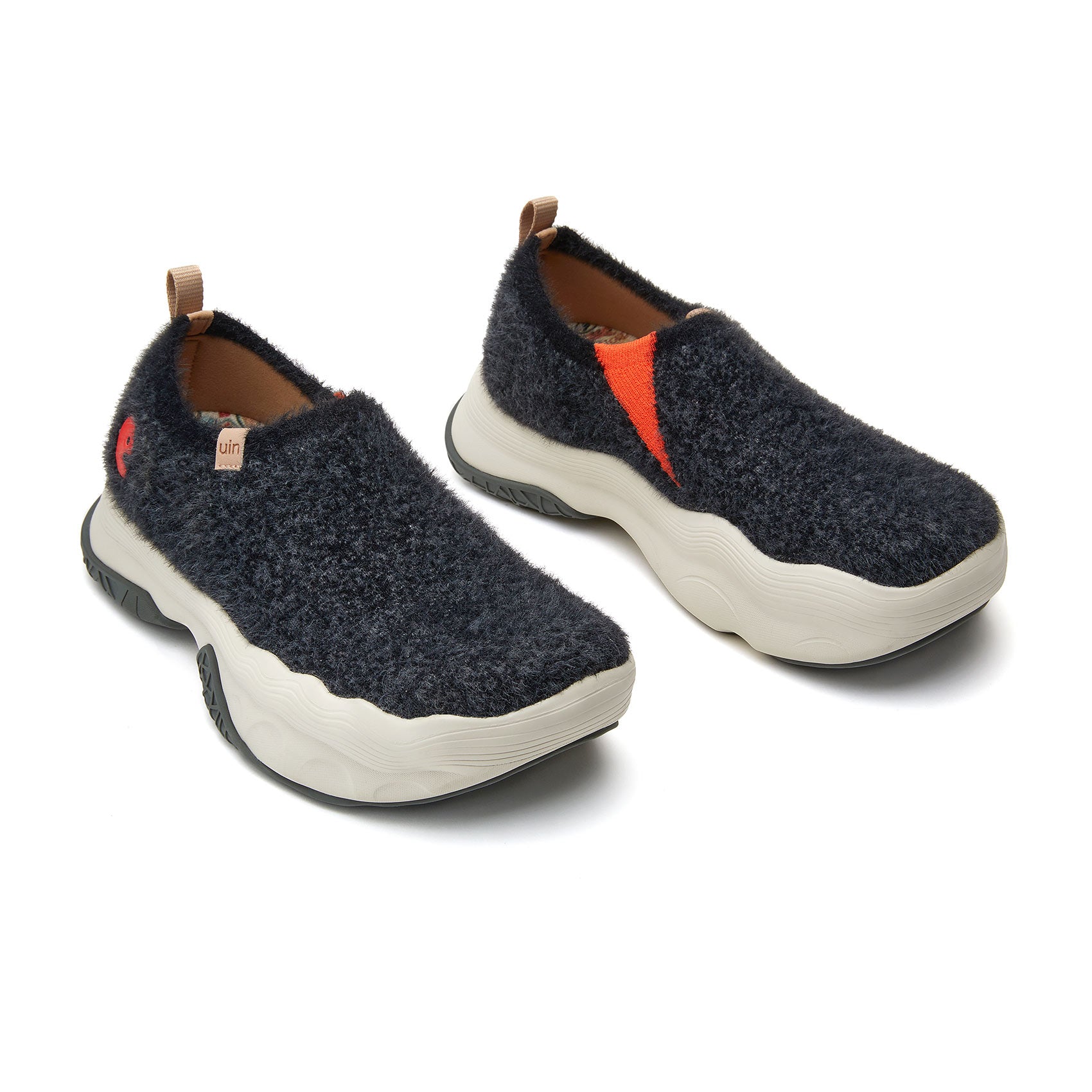 Bouncing Black Toledo V Women